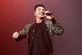 Artist J Balvin